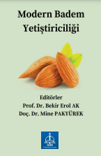 MODERN BADEM YETİŞTİRİCİLİĞİ